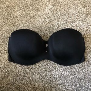NWOT Strapless Bra